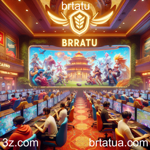 A Ascensão dos Jogos Multijogador: Conectando Jogadores em Todo o Mundo