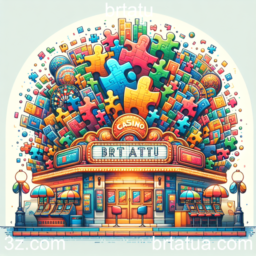 A Magia dos Jogos de Quebra-Cabeça: Desafios que Estimulam a Mente